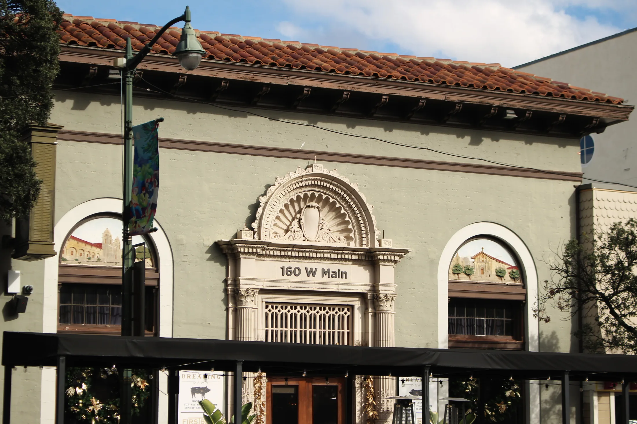 Los Gatos